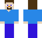 lego steve