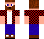 lumberjack
