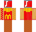 mcdonalds