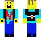 middle-aged sponge roblox noob version 2