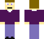 miketcm new skin