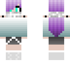 minecraft oc