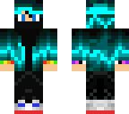 my 3rd skin