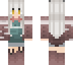 my skin
