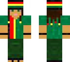 my skintone rasta