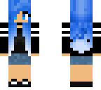 new edit of my skin