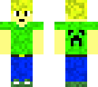 new skin