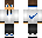 nike boy