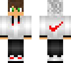 nike boy