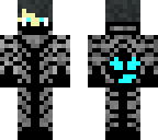 ninja suit
