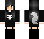 not my skin