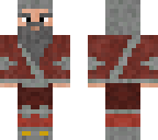 old man
