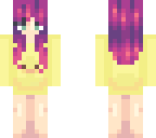 peep girl