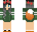 peyton graces skin