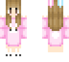 pink spring oly