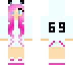pinkie