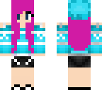 pinkie pie snow