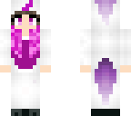 purple unicorn