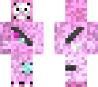 raider rabbit fornite