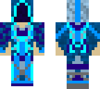 reaver's archangel