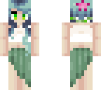 remake- mermaid