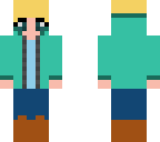 reshade comp my new skin
