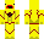 reverse flash apple