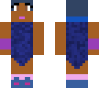 robot girl