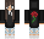 rose girl