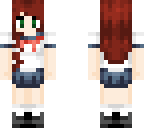 school girl