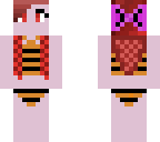 sexy tiger girl