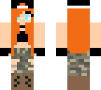shadows army outfit
