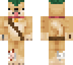 special edit -shibe in war