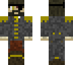 strongbeard