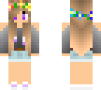 summer girl