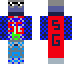 super glitch