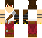 survival chris