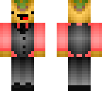 taco suit