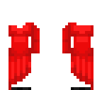 tango dress base