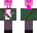 tecle jelly pants
