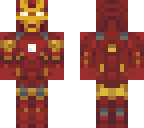 the invincible iron apple