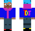 twist3djre