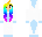 unicorn onsie edit