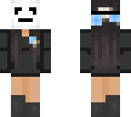 updated face