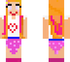 valentine's day chick