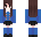 veronica open the door please