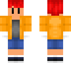 videogame oc - bop