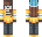 warriors - non-teen version