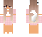 wolf girl