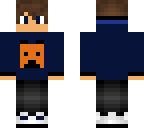 wolf sweather